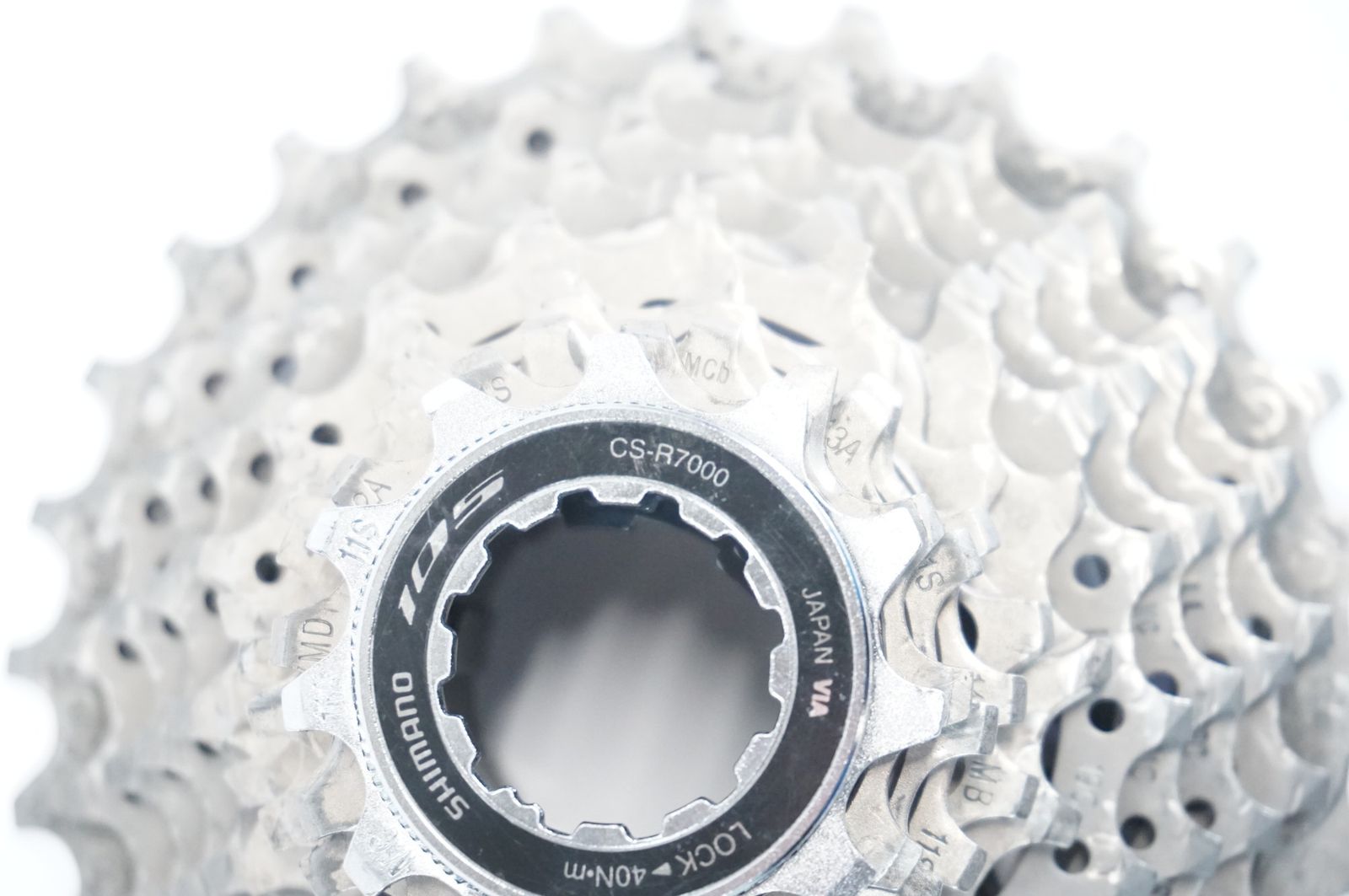 SHIMANO 「シマノ」 105 CS-R7000 11-28T 11s スプロケット