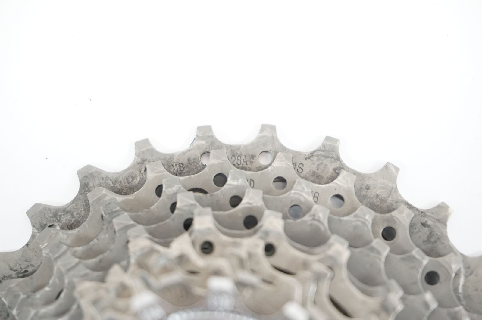 SHIMANO 「シマノ」 105 CS-R7000 11-28T 11s スプロケット