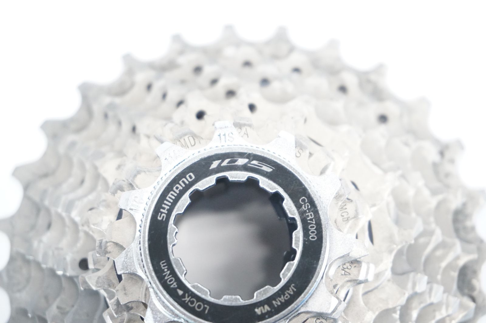 SHIMANO 「シマノ」 105 CS-R7000 11-28T 11s スプロケット