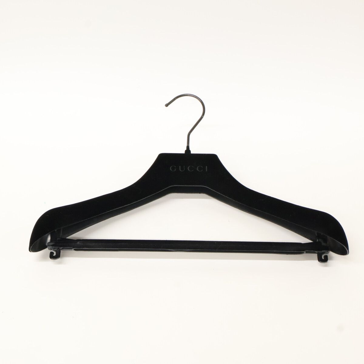 GUCCI グッチ 【美品/国内正規】550596 GG柄 バックプリーツ  