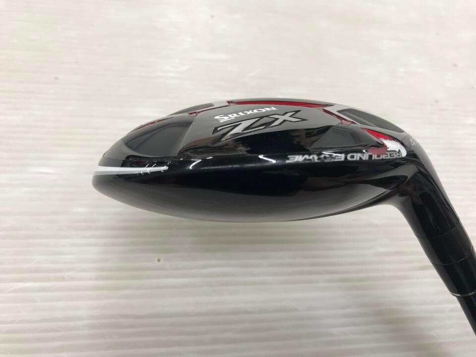 ダンロップ SRIXON ZX HYBRID 22度 Diamana ZX for HYBRID Rフレックス