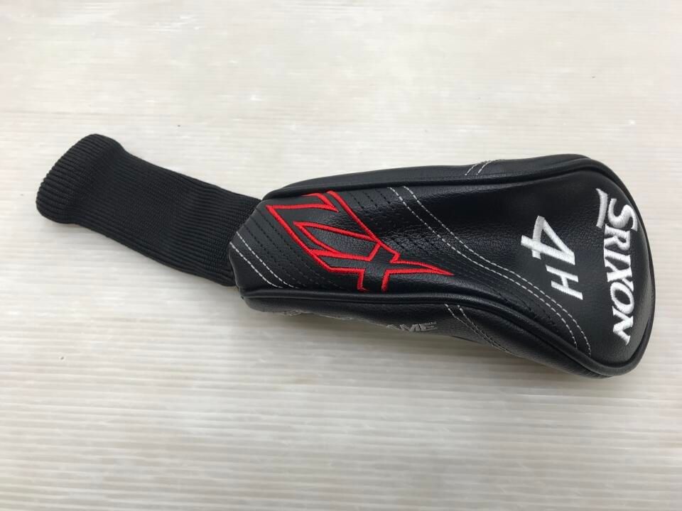 ダンロップ SRIXON ZX HYBRID 22度 Diamana ZX for HYBRID Rフレックス