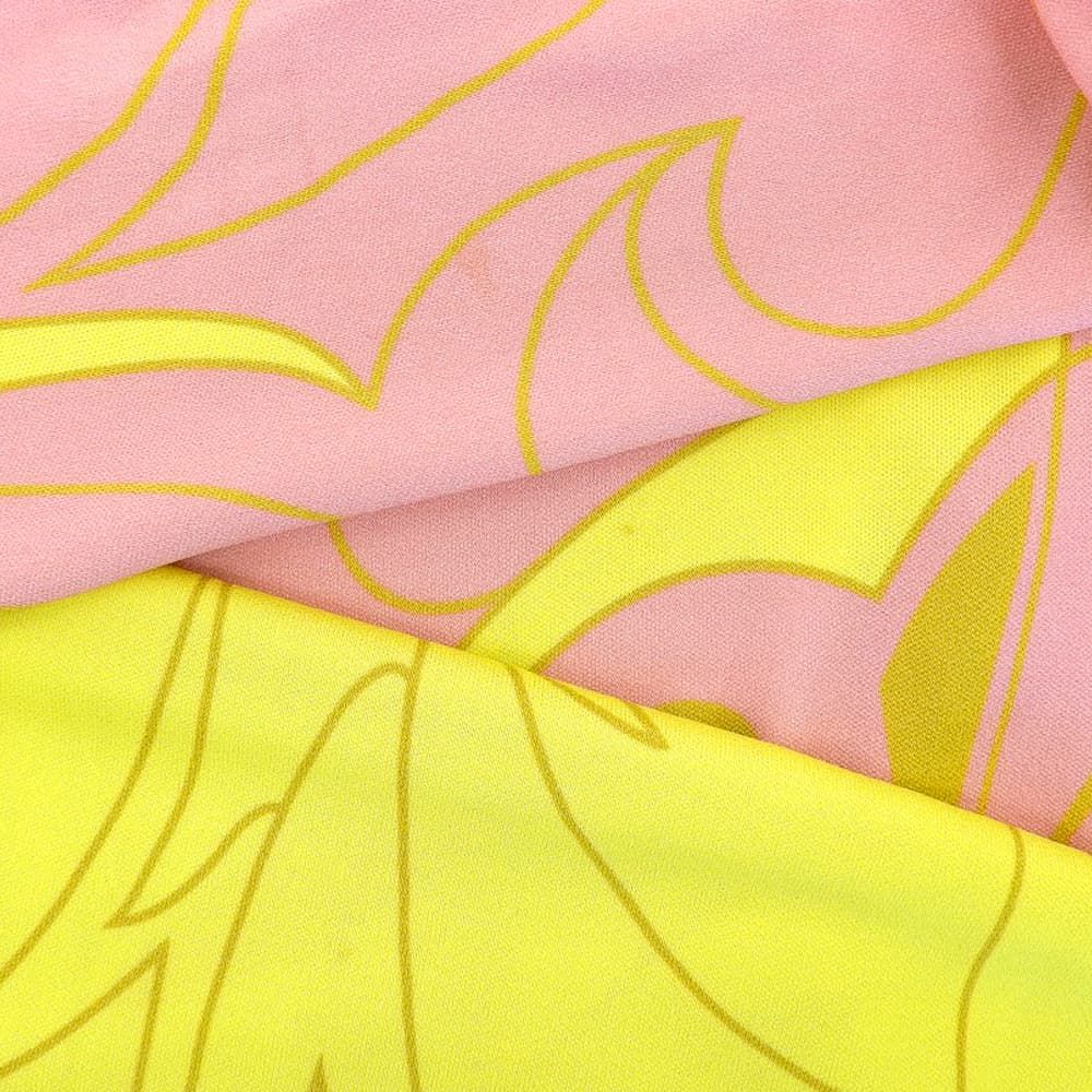 Emilio Pucci エミリオプッチ プッチ柄ワンピース ワンピース