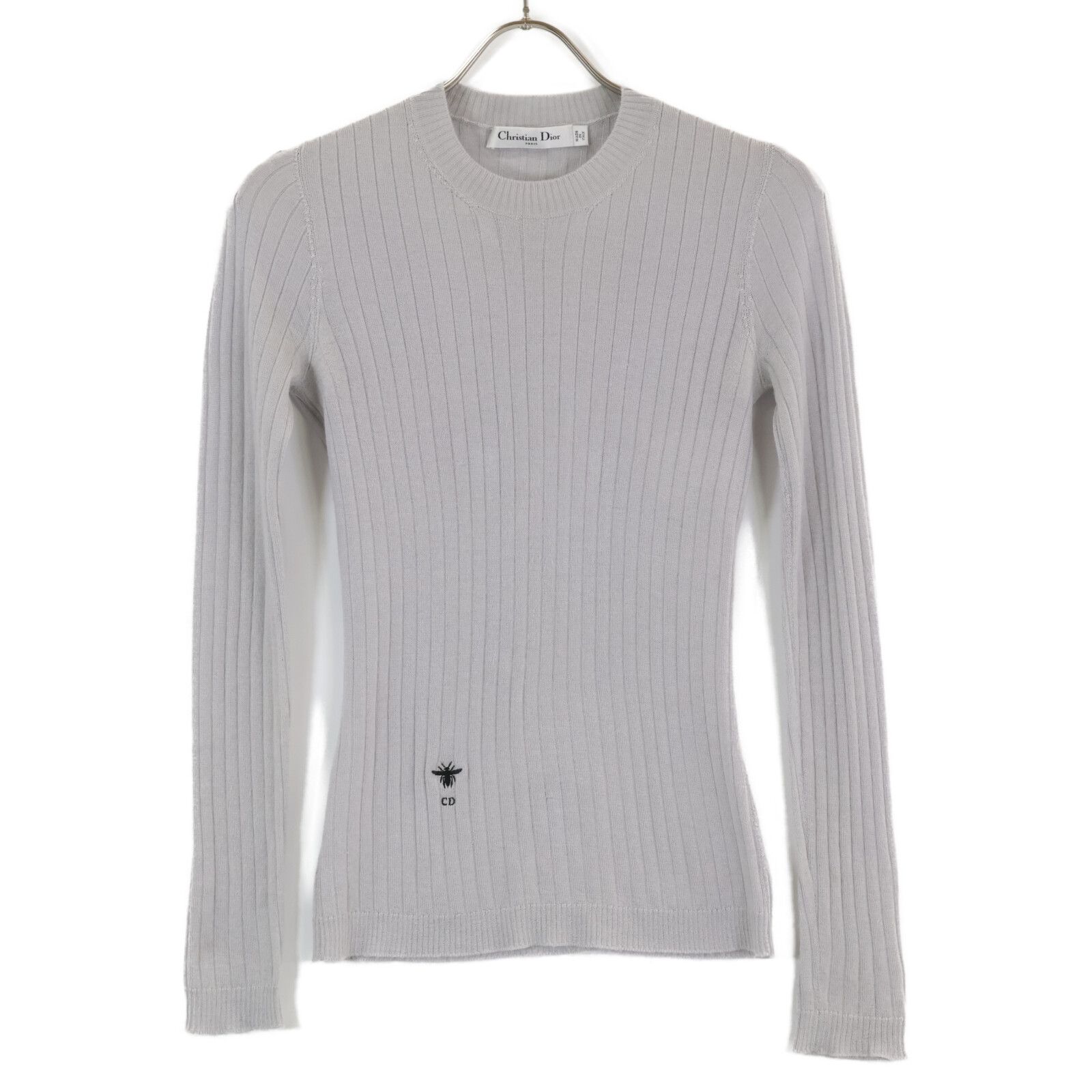 Christian Dior クリスチャンディオール 【美品/国内正規】844S81AM115