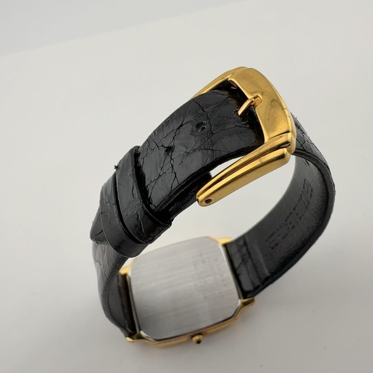 SEIKO 8J41-5000 セイコー DOLCE ドルチェ スクエア SGP30 メンズ