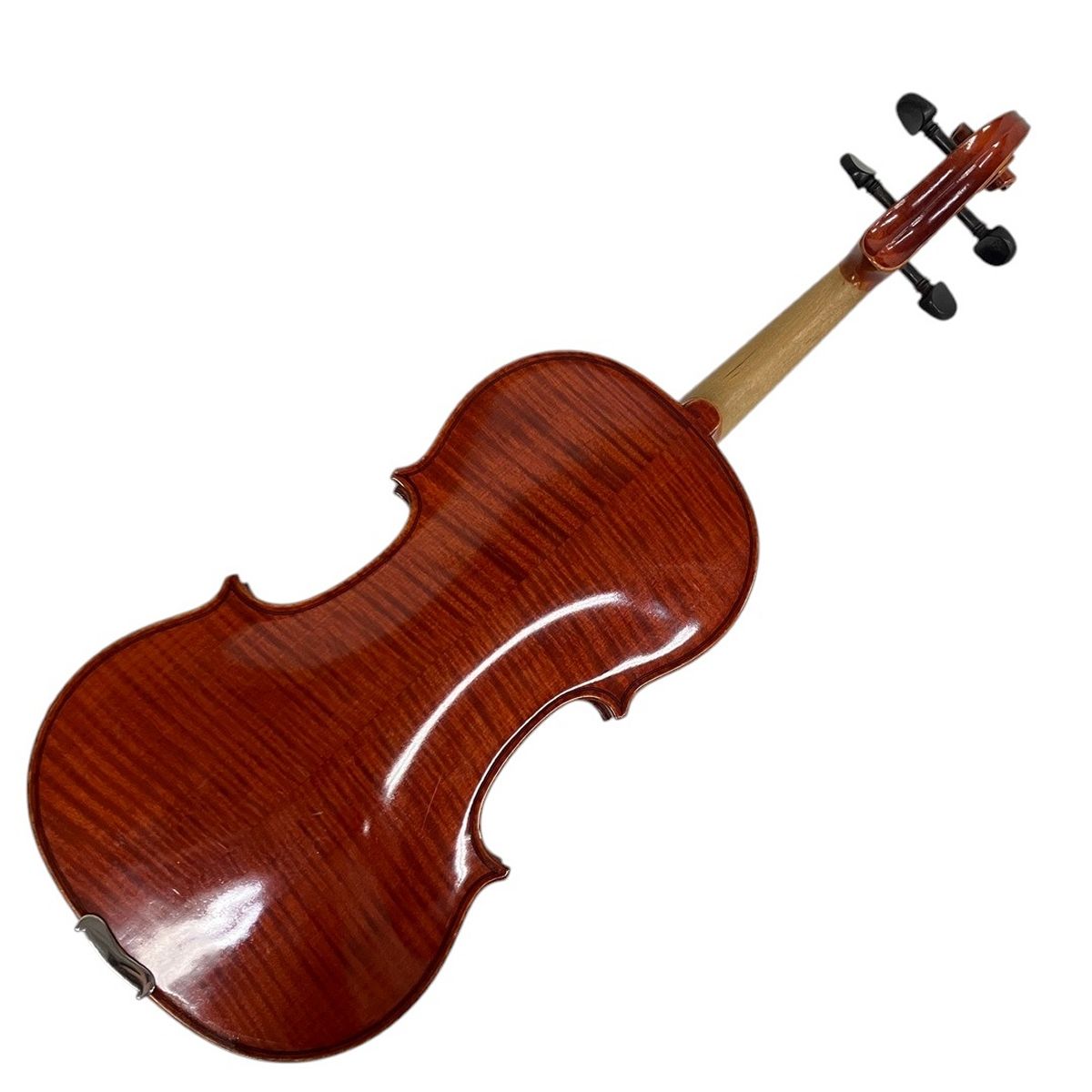 SUZUKI VIOLIN No330 4/4 Anno 1997 バイオリン スズキ 楽器 中古
