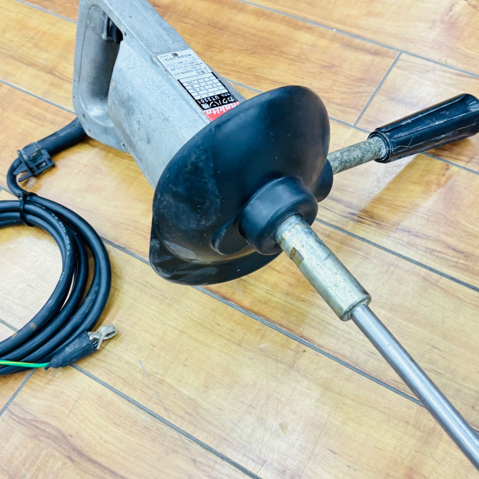 マキタ 高粘度用