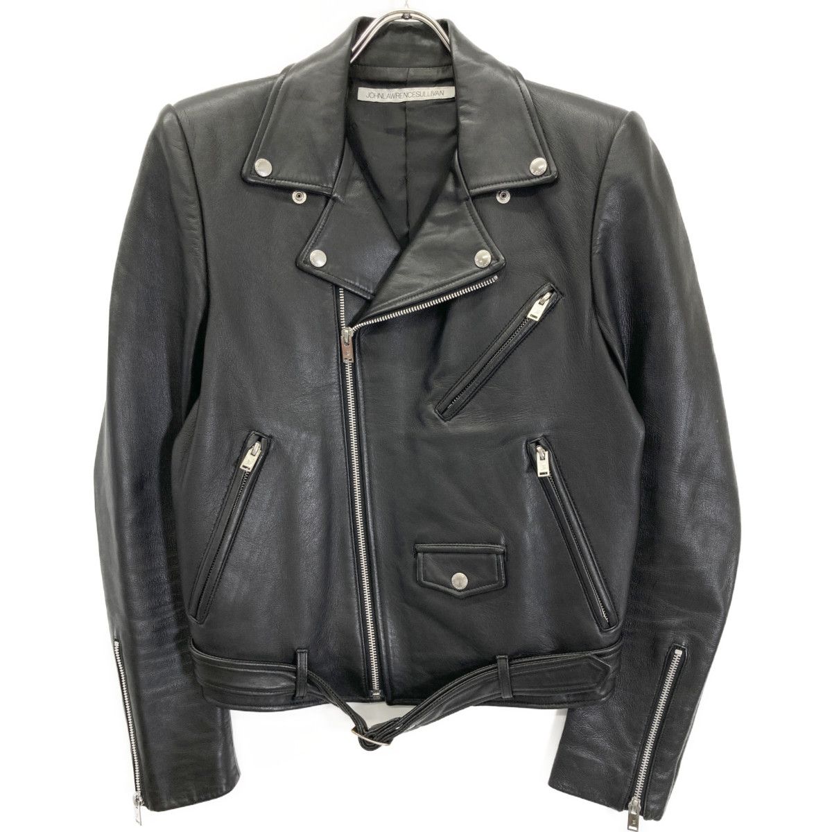 JOHN LAWRENCE SULLIVAN ジョンローレンスサリバン ﾌﾞﾗｯｸ JLS-04-01