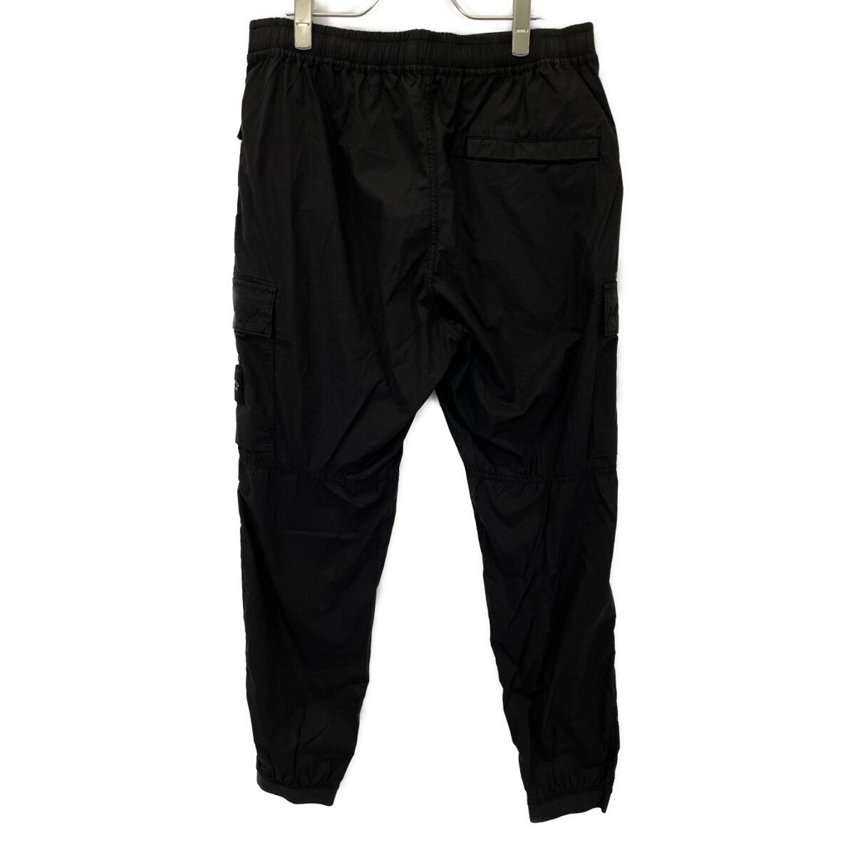 STONE ISLAND ストーンアイランド 新品同様 国内正規 24年製 STRETCH