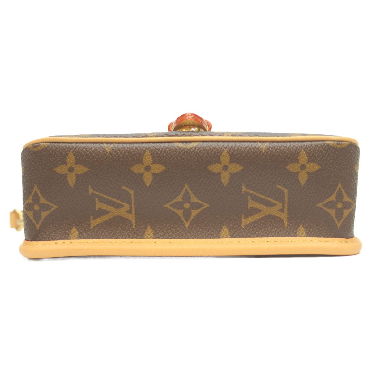 LOUIS VUITTON ルイヴィトン M83298 ﾓﾉｸﾞﾗﾑ ﾅﾉﾃﾞｨｱﾇ - メルカリ