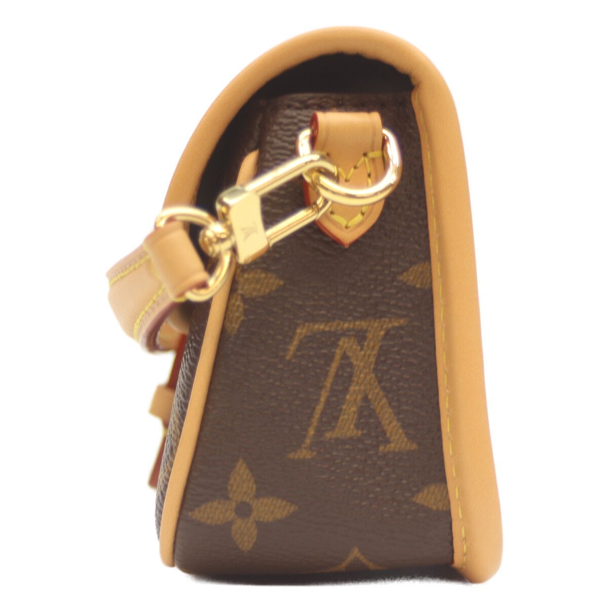 箱付き【未使用級】ルイヴィトン インディアナラインミュール モノグラム LV金具 LOUIS VUITTON ルイヴィトン M83298 ﾓﾉｸﾞﾗﾑ ﾅﾉﾃﾞｨｱﾇ - メルカリ