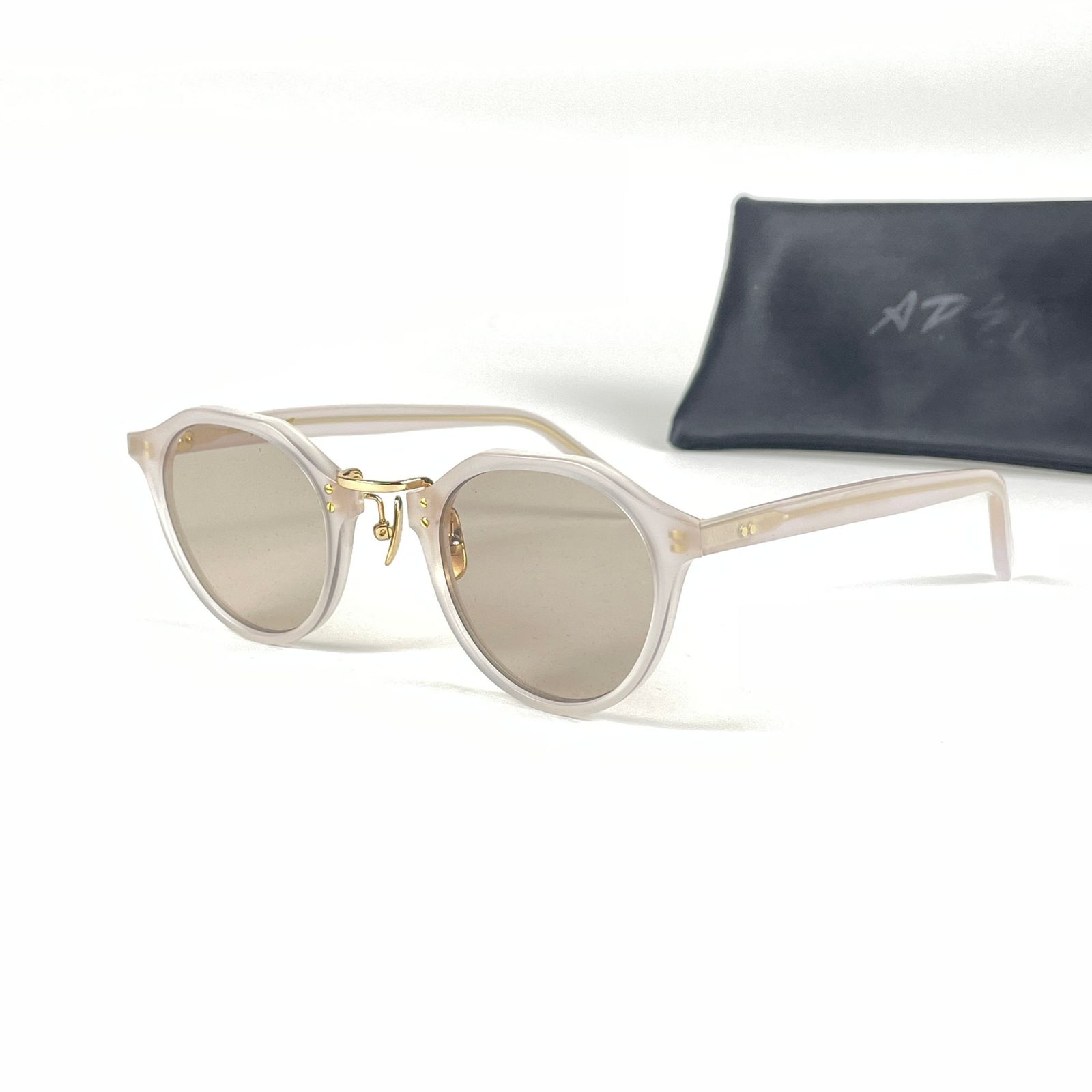 A.D.S.R ADSR エーディーエスアール SATCHMO 10 サッチモ 10 