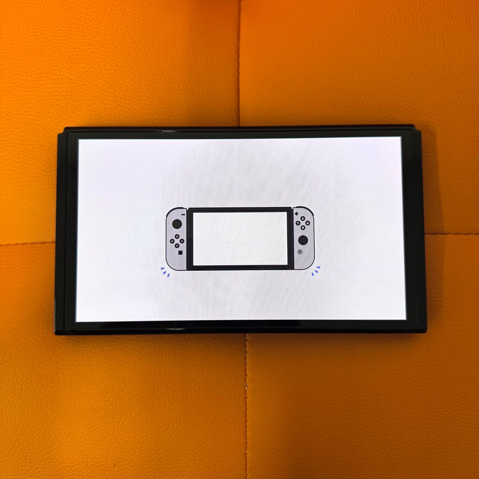 Nintendo Switch 有機EL HEG 001 2025年製