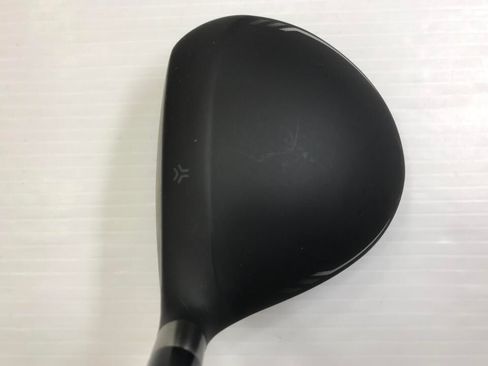 ダンロップ SRIXON ZX Mk2 15度 Diamana ZX-2 50 Sフレックス