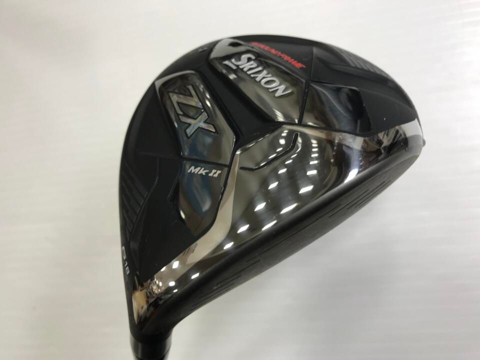 ダンロップ SRIXON ZX Mk2 15度 Diamana ZX-2 50 Sフレックス