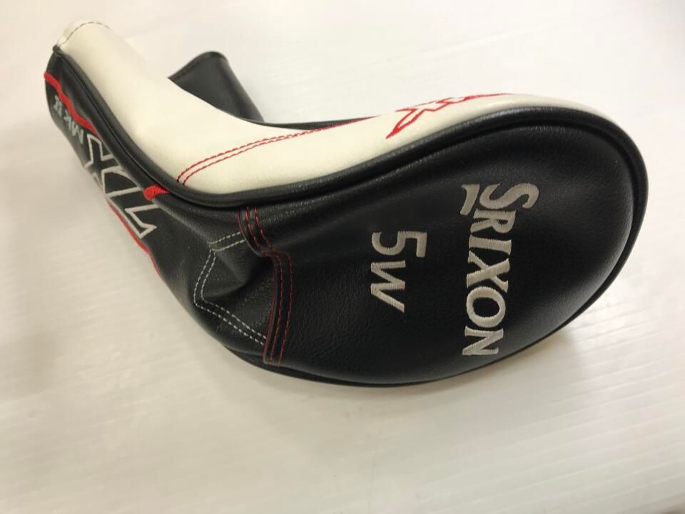 ダンロップ SRIXON ZX Mk2 15度 Diamana ZX-2 50 Sフレックス
