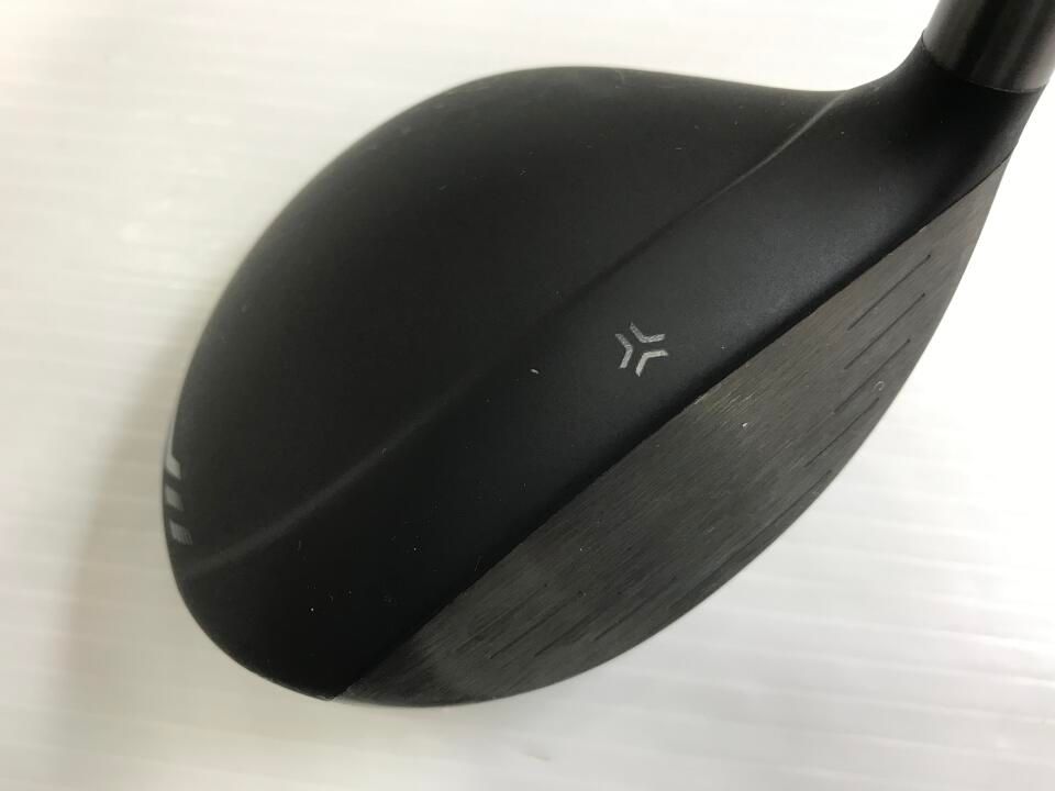 ダンロップ SRIXON ZX Mk2 15度 Diamana ZX-2 50 Sフレックス