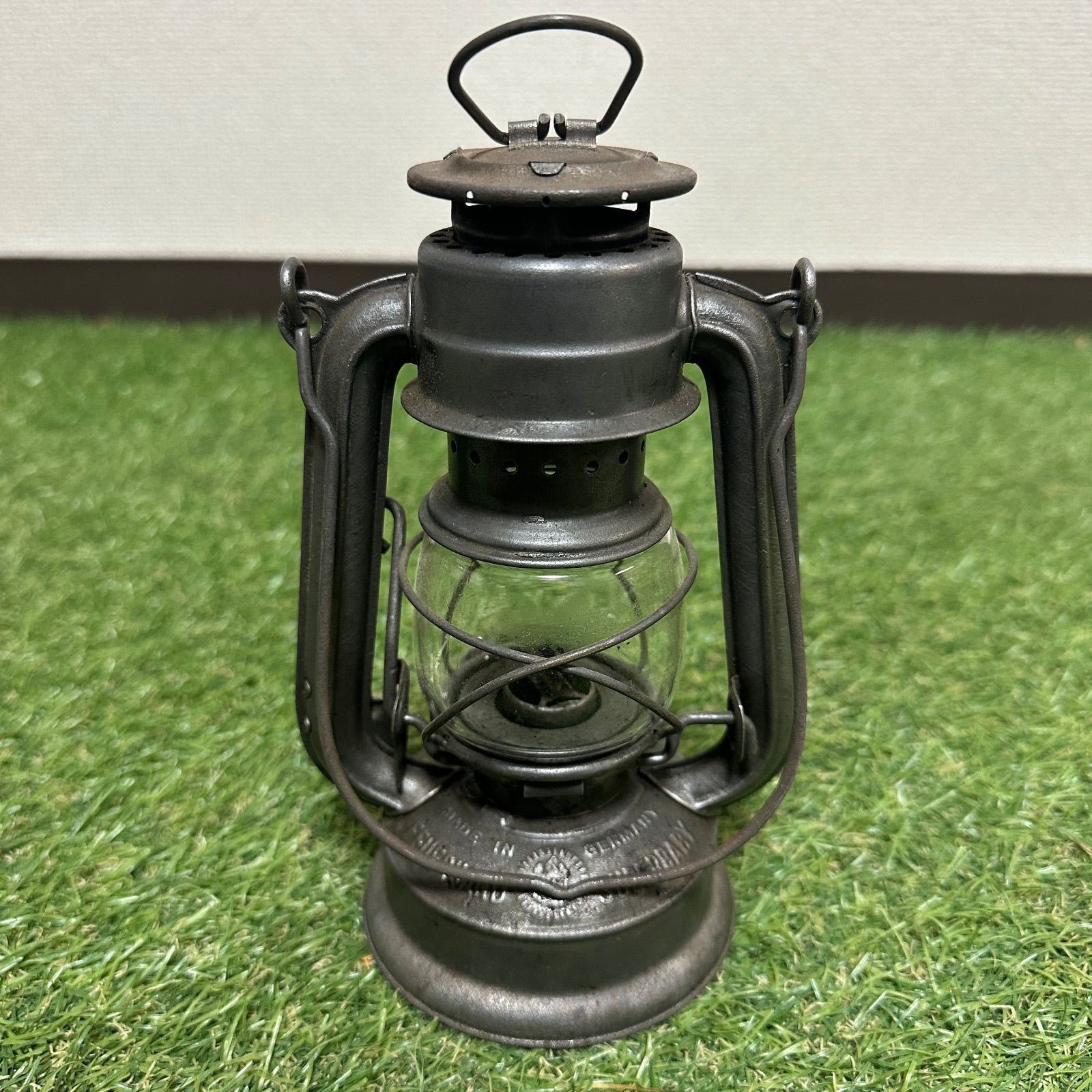 1933~1937年製造 】 FEUERHAND 175 First Model フュアハンドランタン