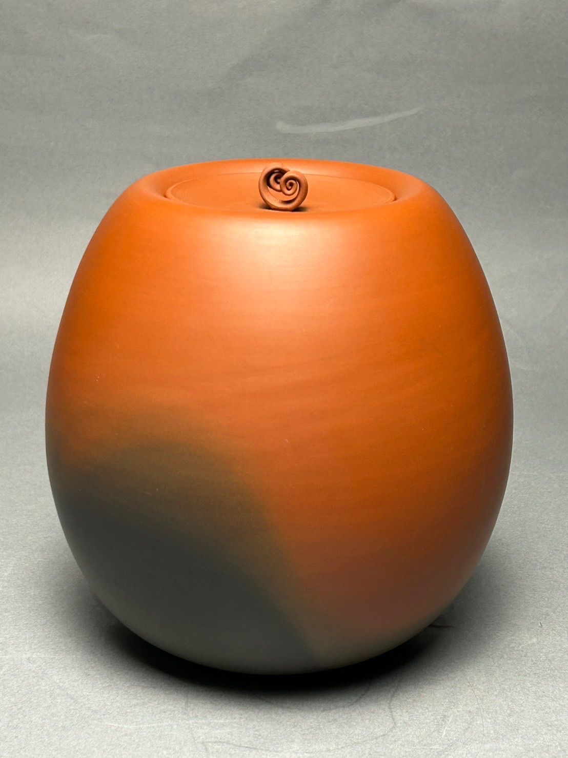 幽玄】人間国宝 伊藤赤水 水指 共箱 茶道具 茶器 - メルカリ