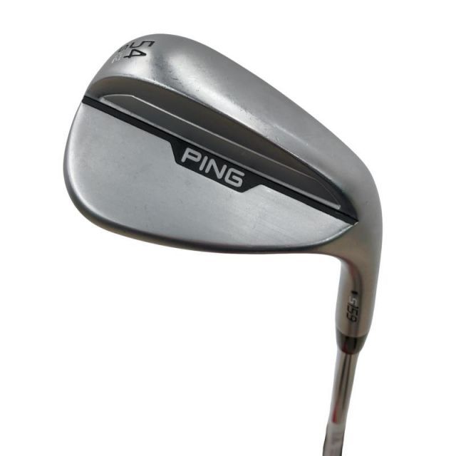 中古】 ピン PING s159 54°/12° S ウェッジ WG NS PRO 950GH neo
