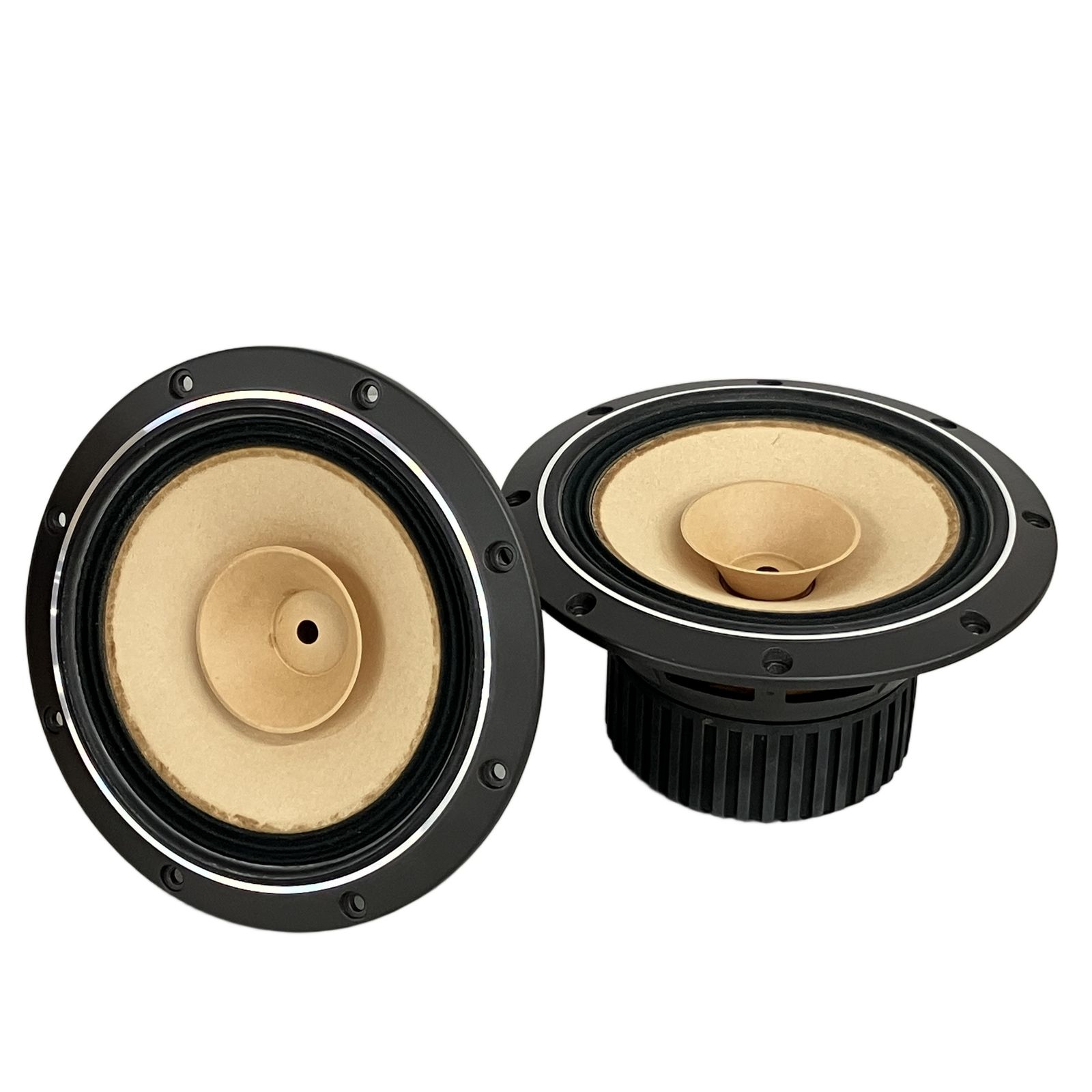 Fostex 6N-FE208SS ペアセット　フルレンジ FOSTEX 6N-FE208Σ フォステクス フルレンジ スピーカーユニット ペア