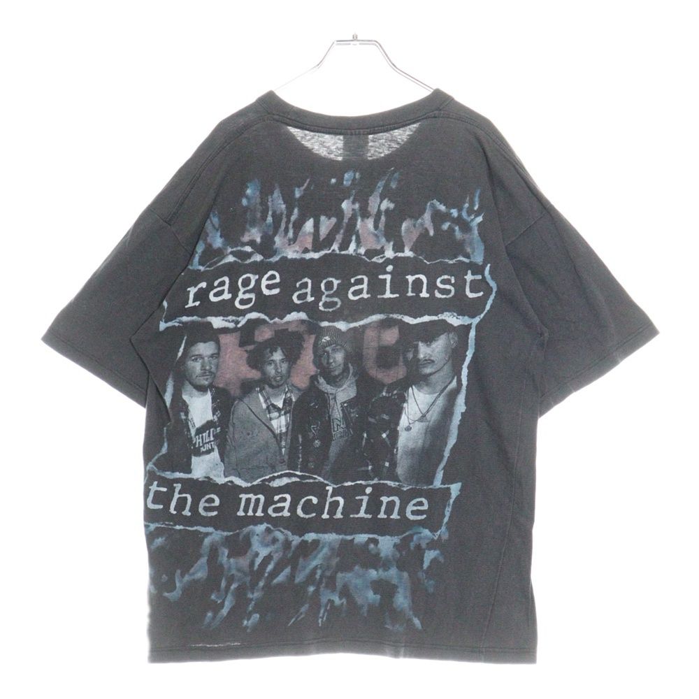 VINTAGE (ヴィンテージ) 90s RAGE AGAINST THE MACHINE BOMBTRACK CHE 