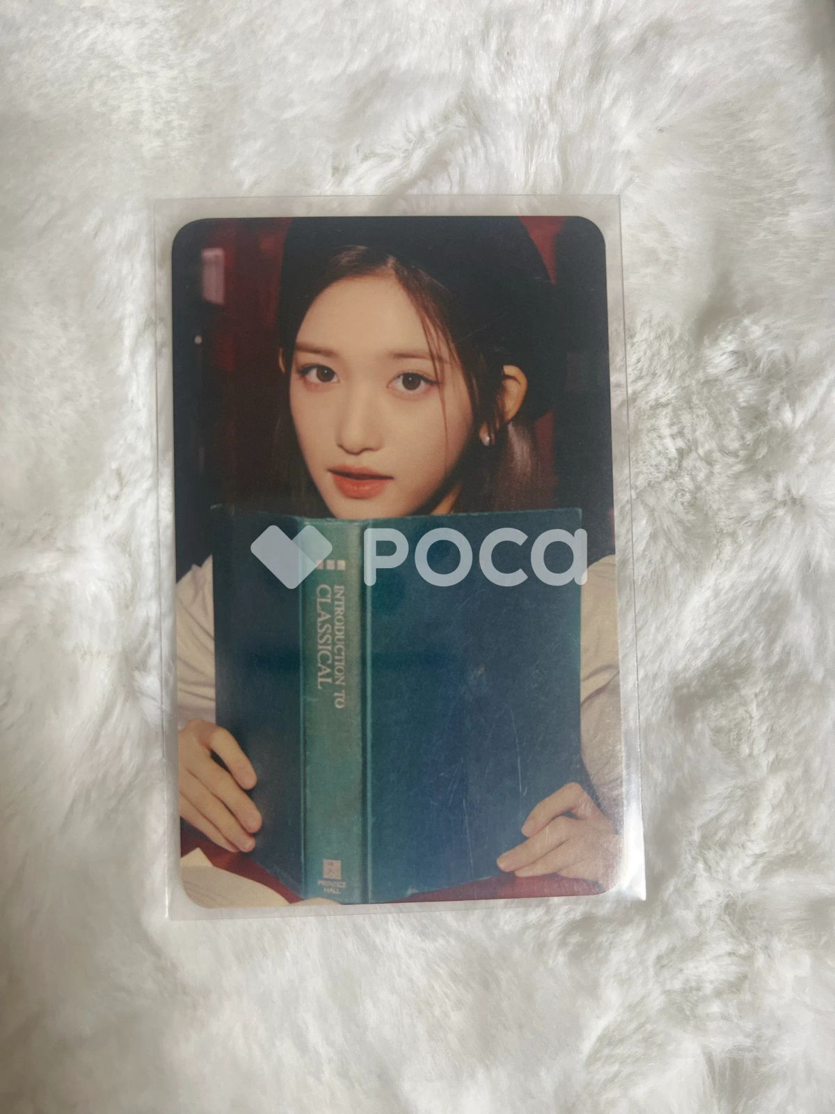 IVE イソ IVE THE FIRST FAN CONCERT The Prom Queens RANDOM