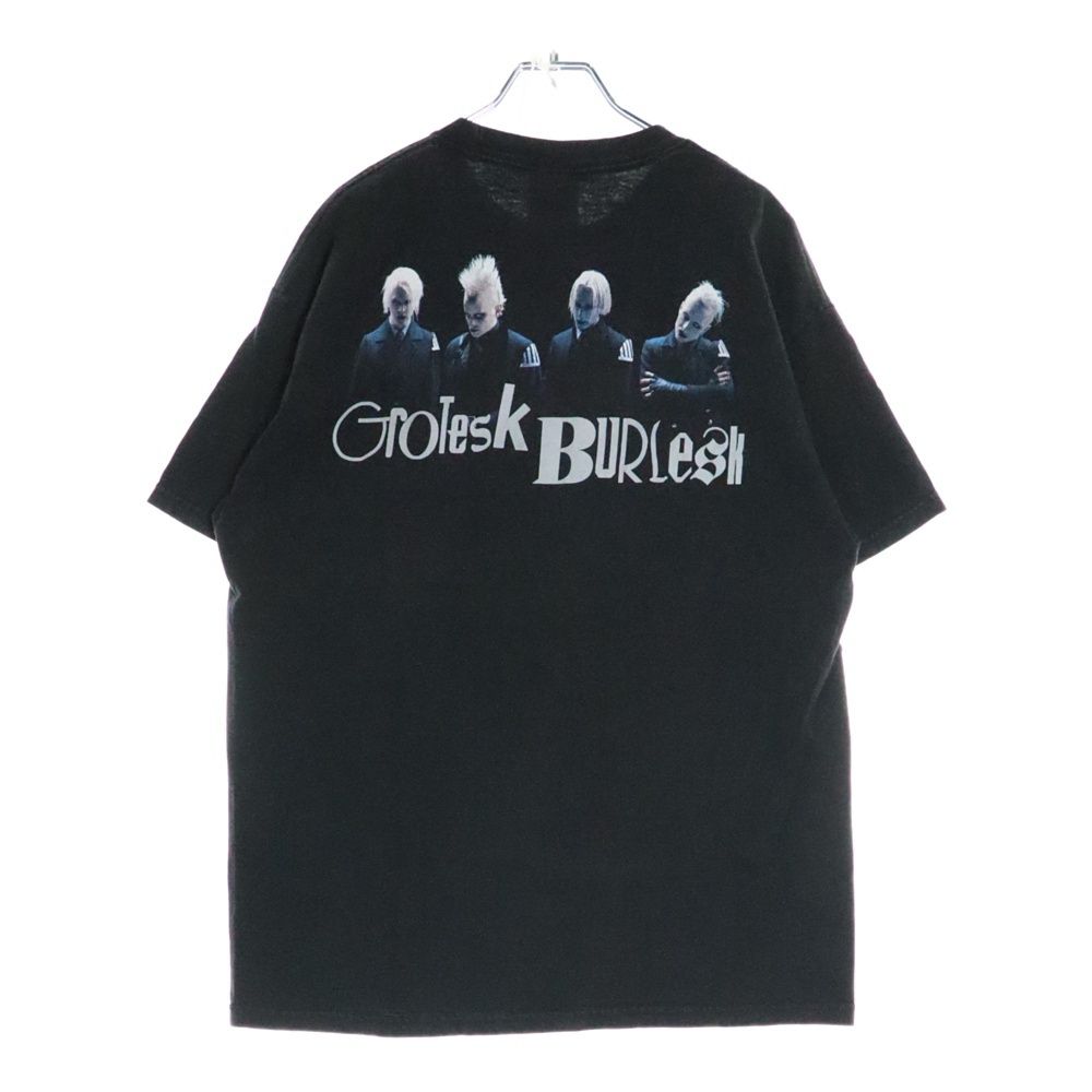 VINTAGE (ヴィンテージ) 00s MARILYN MANSON GROTESK BURLESK TOUR