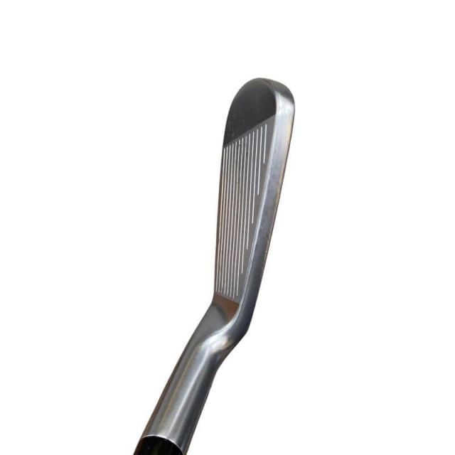 中古】 本間ゴルフ TOUR WORLD TW737P 6S アイアンセット IR NS PRO