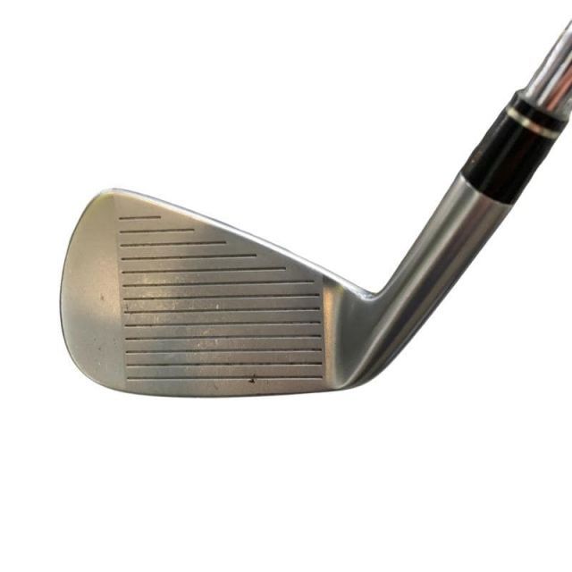 中古】 本間ゴルフ TOUR WORLD TW737P 6S アイアンセット IR NS PRO