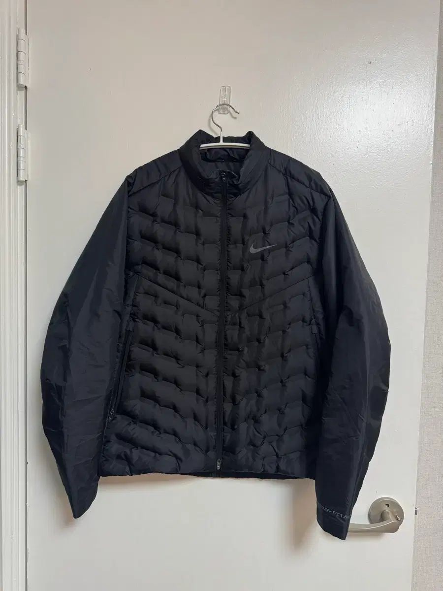 ナイキ サーマ フィット ADV エアロロフト メンズ レペル ダウン