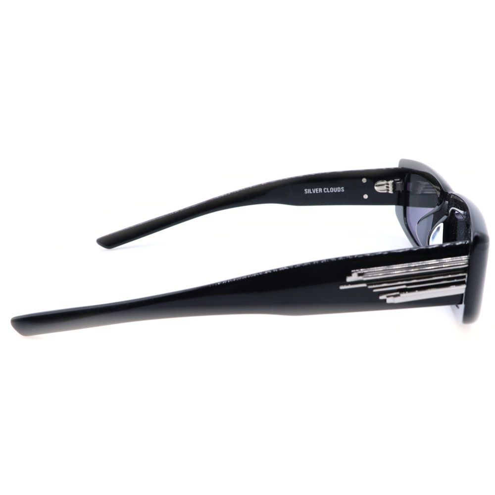 GENTLE MONSTER (ジェントルモンスター) Silver Clouds 01 シルバー