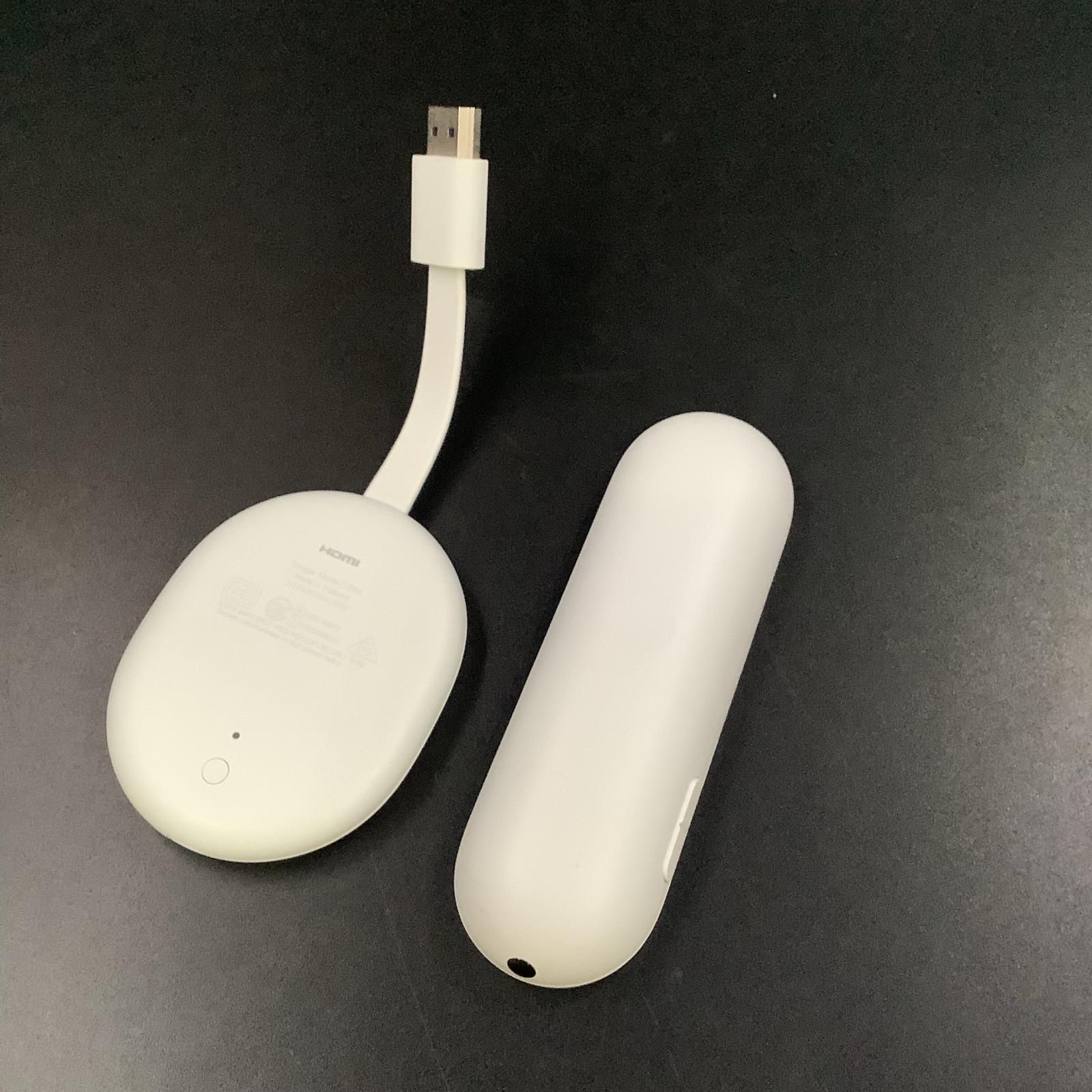 全額返金保証】【最速発送】Google Chromecast with Google TV G9N9N