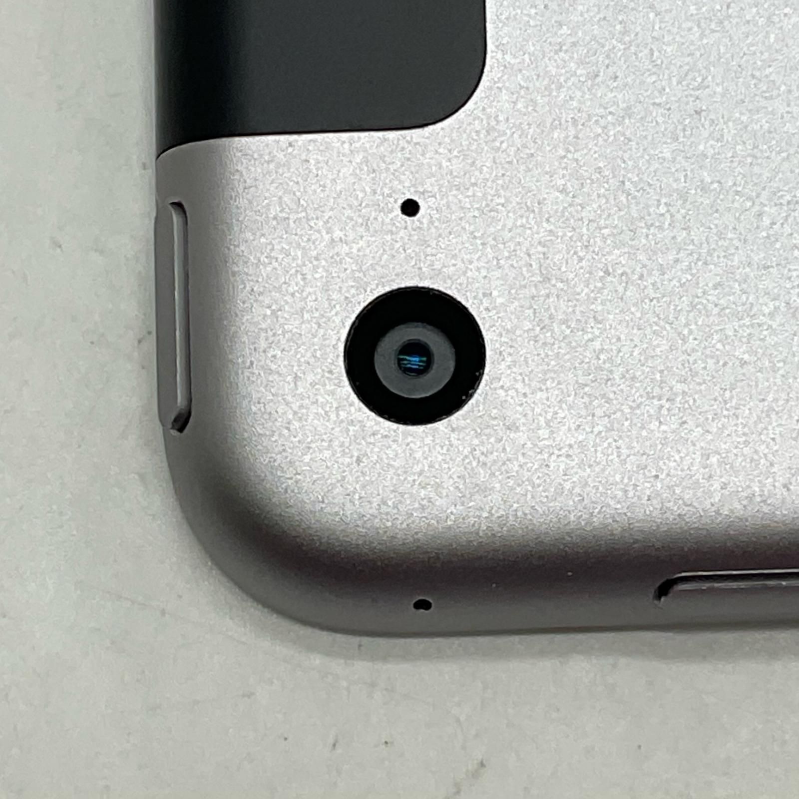iPad mini 4 128GB セルラー au スペースグレイ - メルカリ