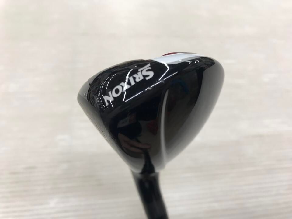 ダンロップ SRIXON ZX HYBRID 25度 Diamana ZX for HYBRID Rフレックス