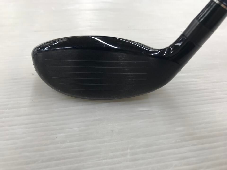 ダンロップ SRIXON ZX HYBRID 25度 Diamana ZX for HYBRID Rフレックス