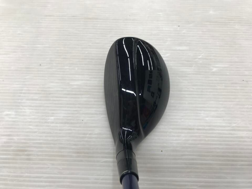 ダンロップ SRIXON ZX HYBRID 25度 Diamana ZX for HYBRID Rフレックス