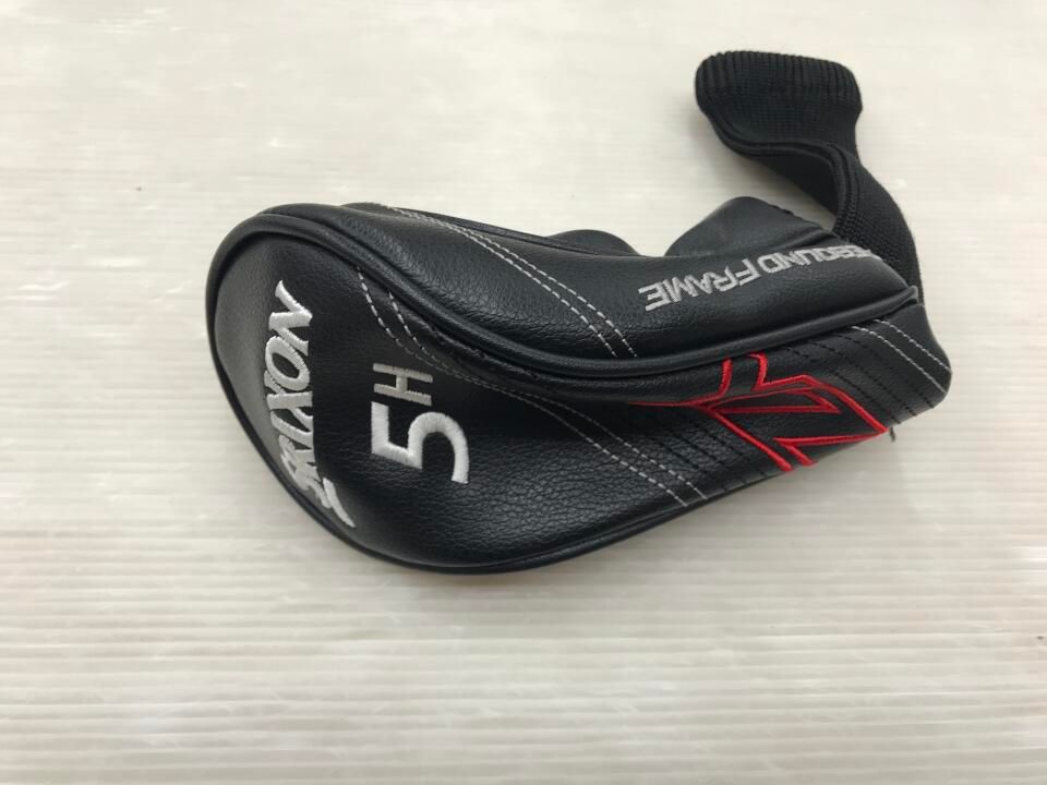 ダンロップ SRIXON ZX HYBRID 25度 Diamana ZX for HYBRID Rフレックス