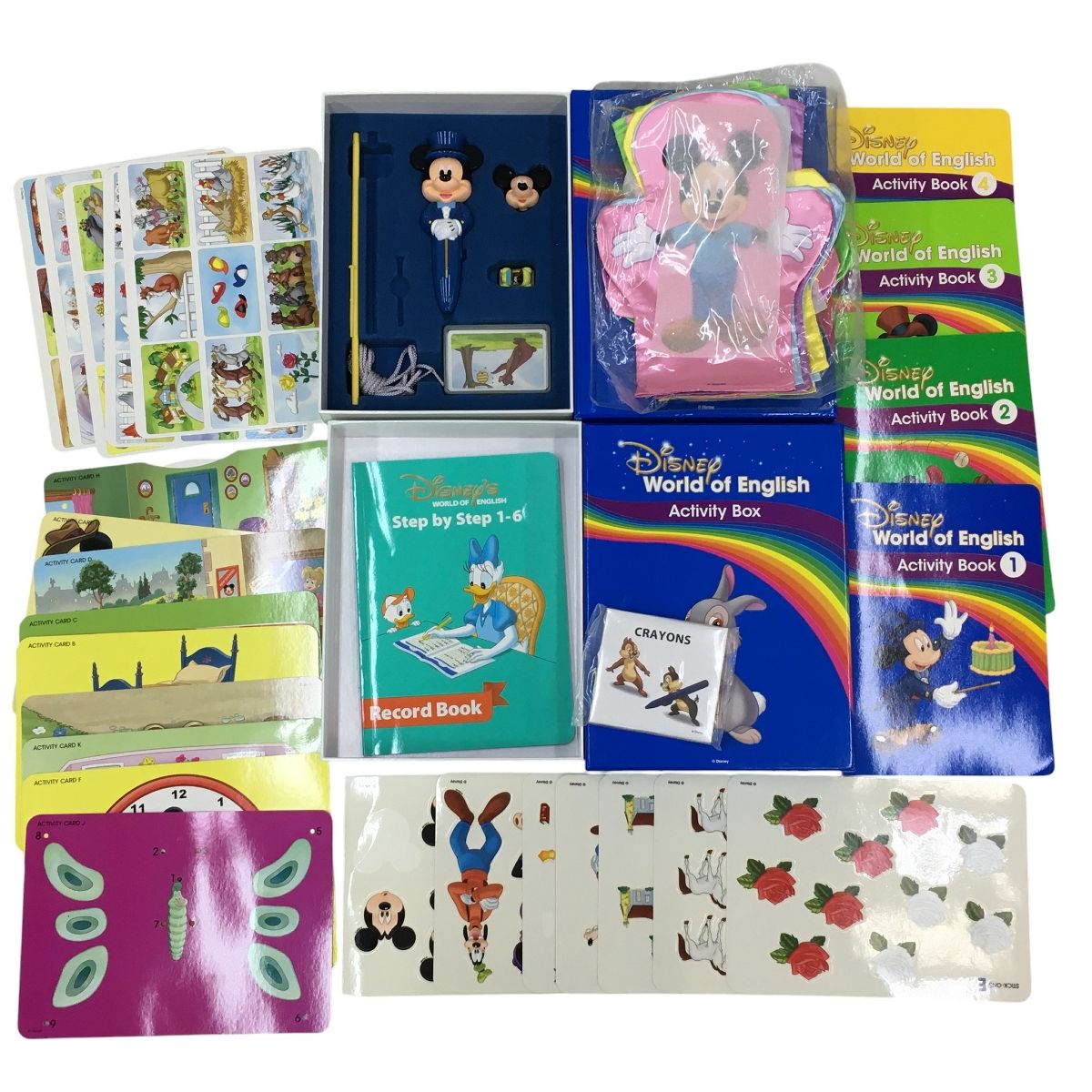 ワールドファミリー DWE MTDS ディズニーワールドオブイングリッシュ 2026年最新】Yahoo!オークション -ディズニーワールドイングリッシュの