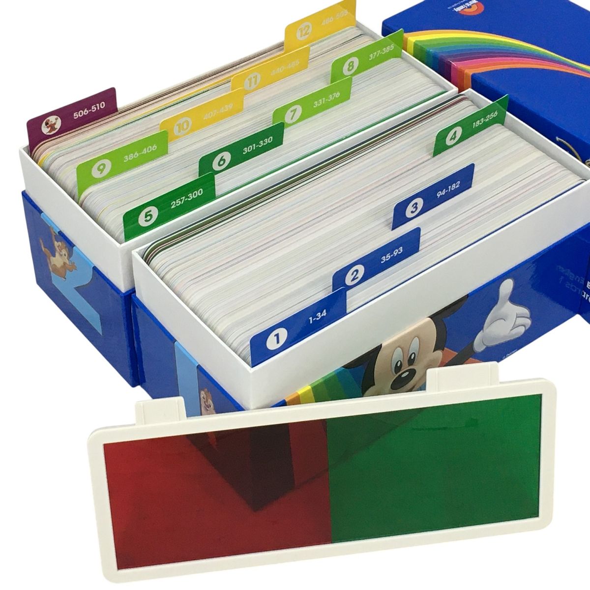 ディズニー   ワールドファミリー ワールドファミリー DWE MTDSG 2018年購入 アップグレード版