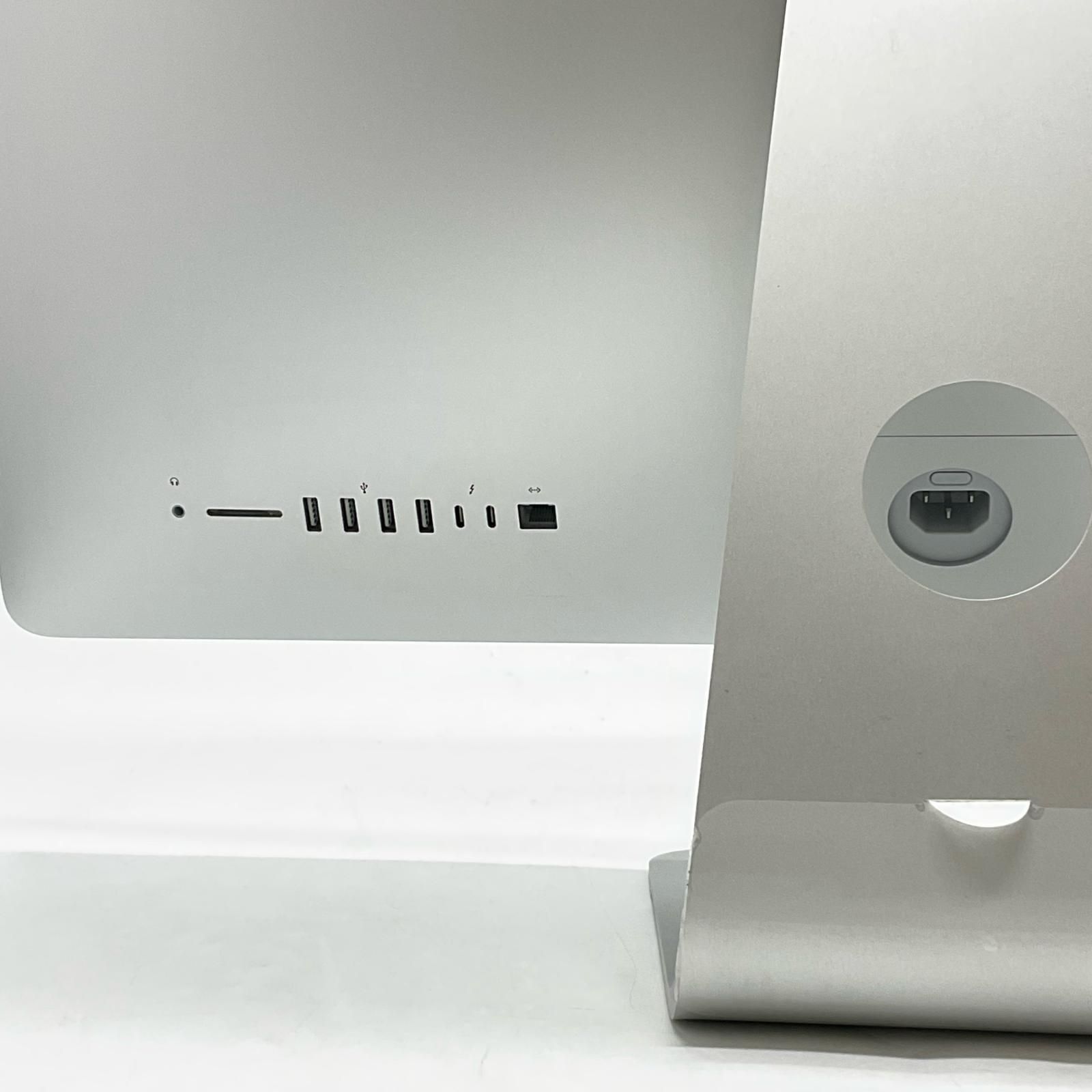 Apple iMac シルバー 27インチ iMac（Apple） Mac OS X 10.6 Snow Leopard iMac 27インチ Core 2 Duo