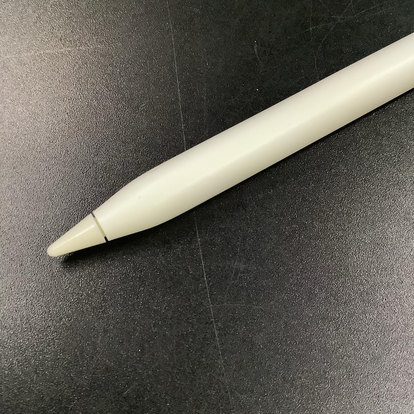 全額返金保証】【最速発送】Apple Apple Pencil 第2世代 MU8F2J/A 美品