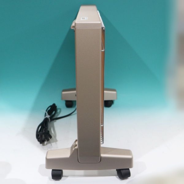 中古動作品 サンルミエ エクセラ5 N500LS-GR 遠赤外線暖房器 パネル