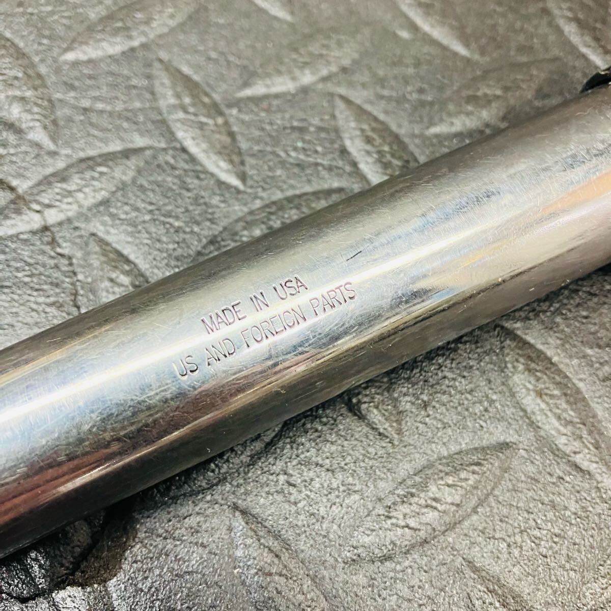 プレセット型トルクレンチ