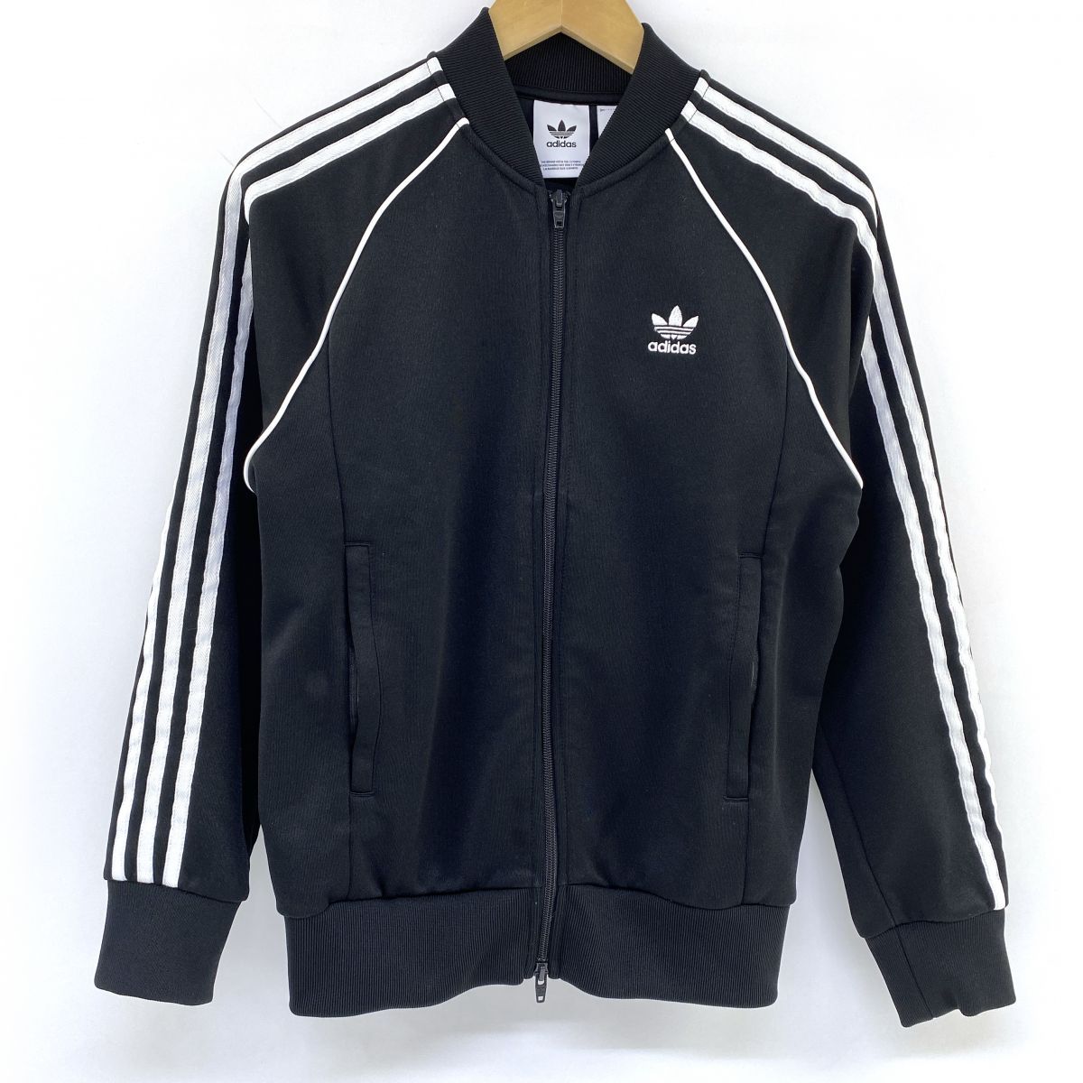 adidas Originals アディダス トラックジャケット CW1256 Mサイズ 