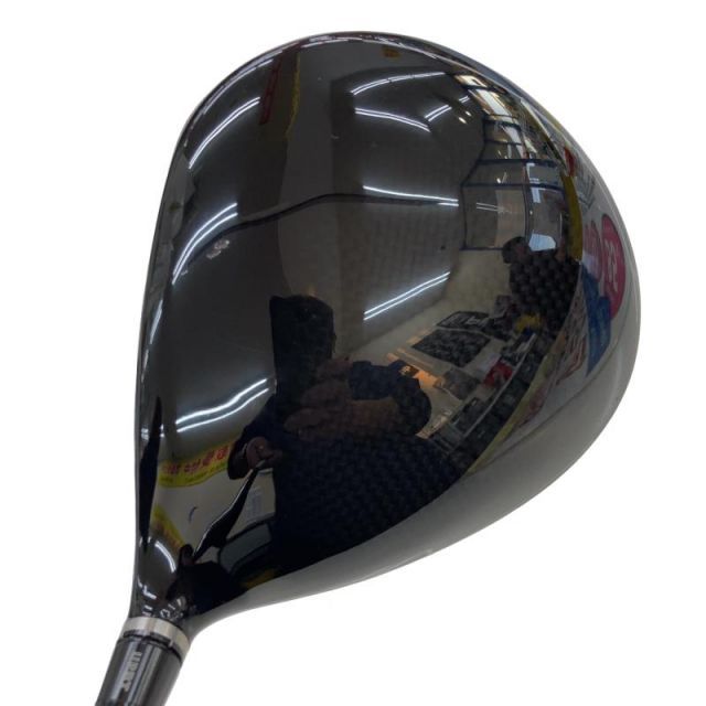 中古】 ヤマハ RMX VD/M(2024) 9.5° ドライバー DR TENSEI TR50