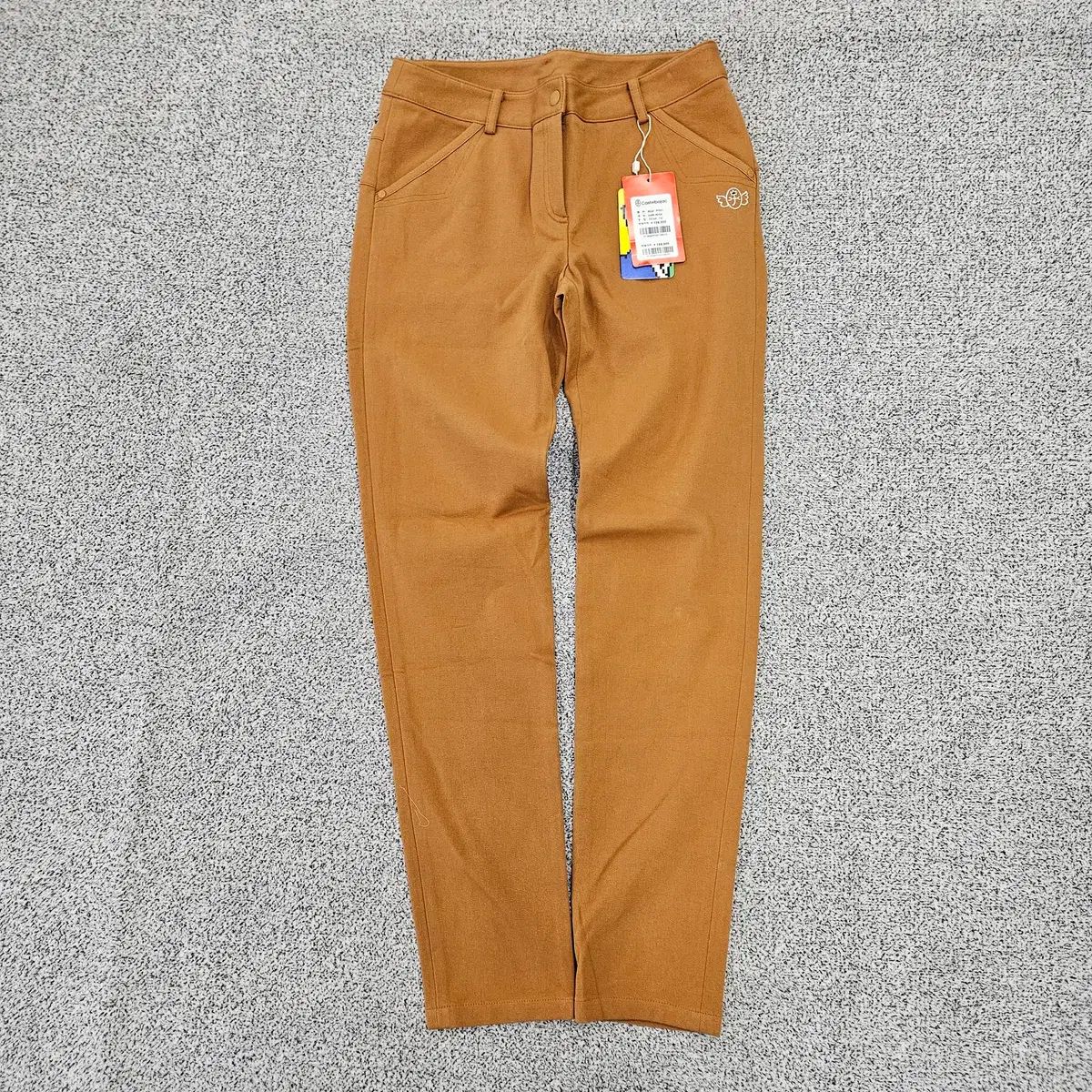 値下げ　新品　カステルバジャック　ゴルフパンツ 70 新品 CASTELBAJAC カステルバジャック ゴルフ パンツ 0122Y2 - メルカリ