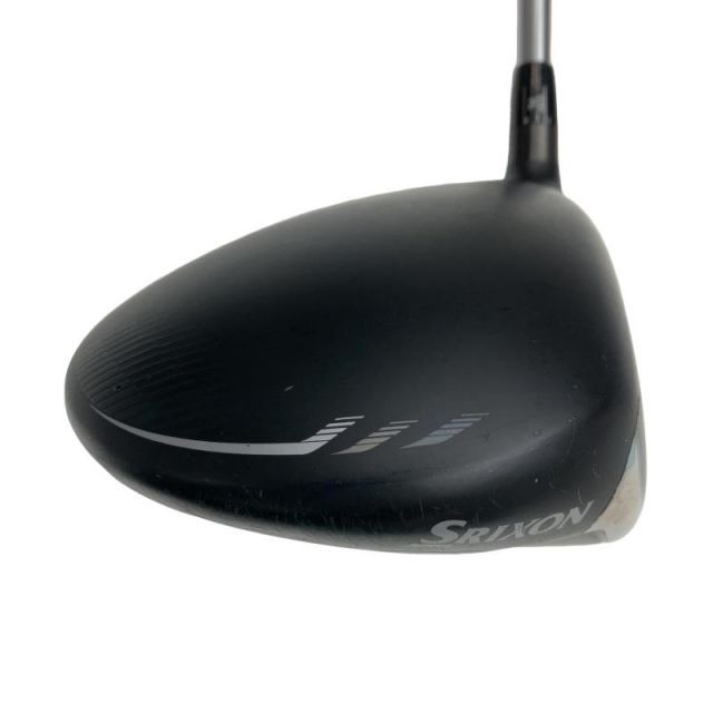 中古】 ダンロップ SRIXON ZX5 Mk II 10.5° ドライバー DR Diamana ZX