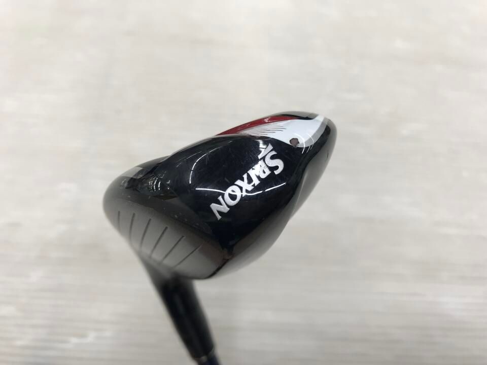 ダンロップ SRIXON ZX HYBRID 28度 Diamana ZX for HYBRID Rフレックス