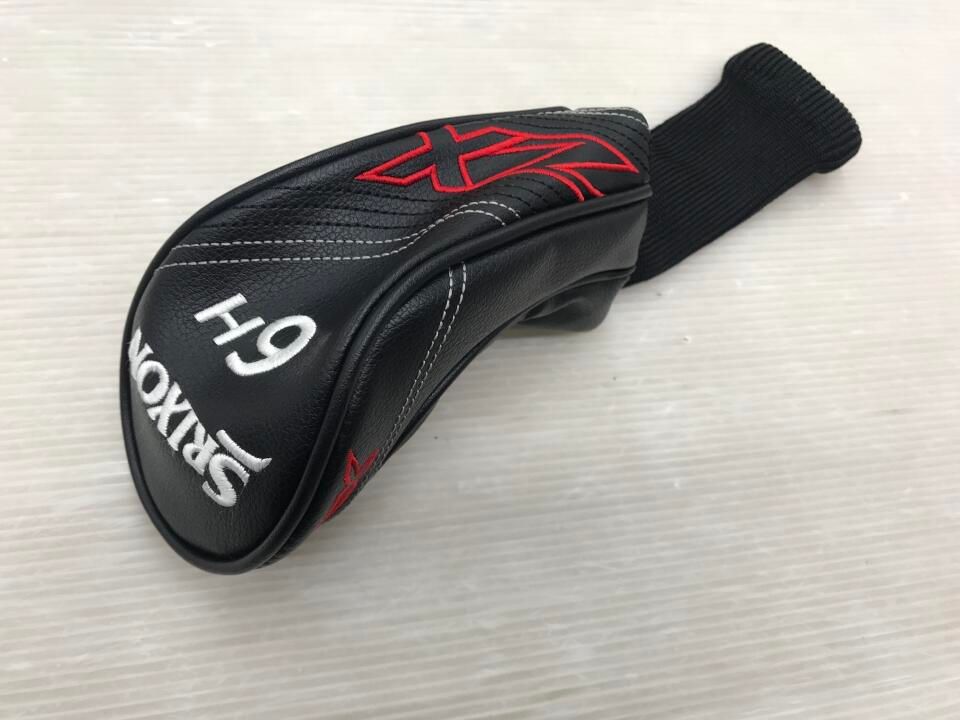 ダンロップ SRIXON ZX HYBRID 28度 Diamana ZX for HYBRID Rフレックス